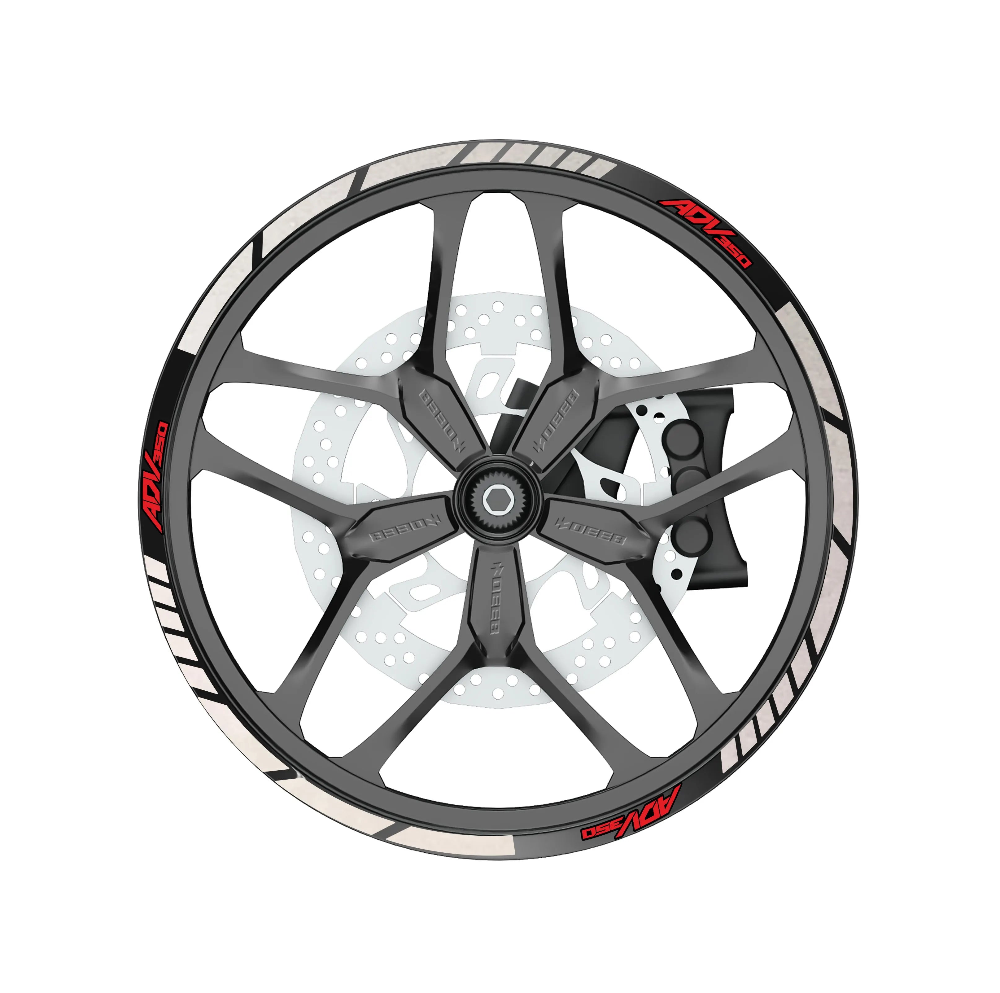 ADV350 Jant Şeridi - Deeb ADV350 Jant Şeridi - Deeb
