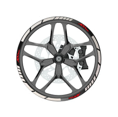 ADV350 Jant Şeridi - Deeb