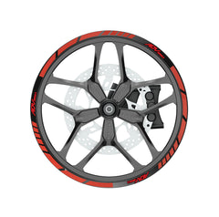 ADV350 Jant Şeridi - Deeb