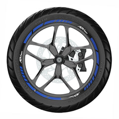 ADV350 Jant Şeridi - Deeb