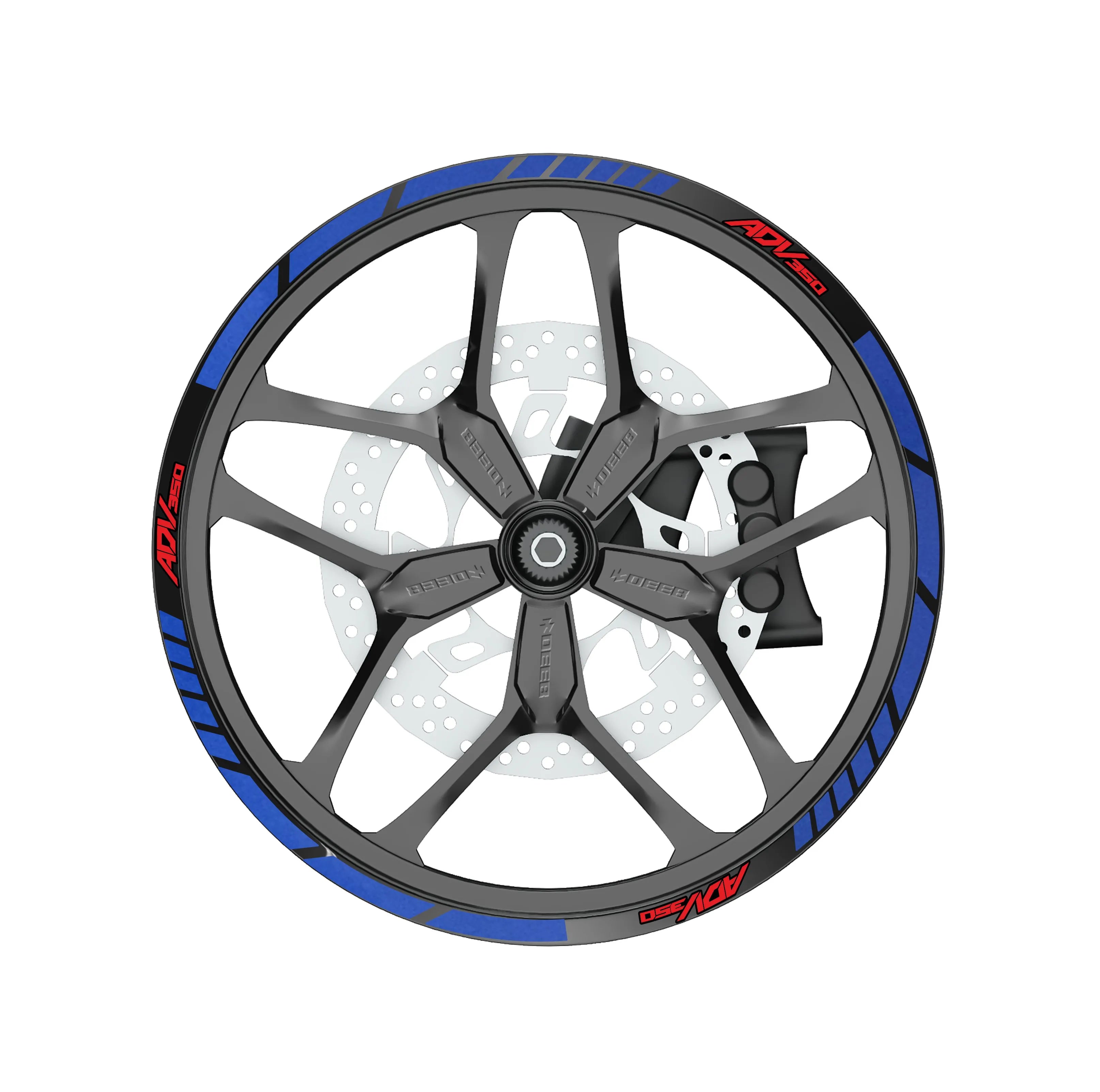 ADV350 Jant Şeridi - Deeb ADV350 Jant Şeridi - Deeb