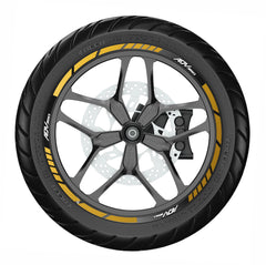 ADV350 Jant Şeridi - Deeb