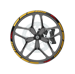ADV350 Jant Şeridi - Deeb