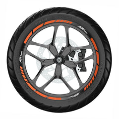 ADV350 Jant Şeridi - Deeb
