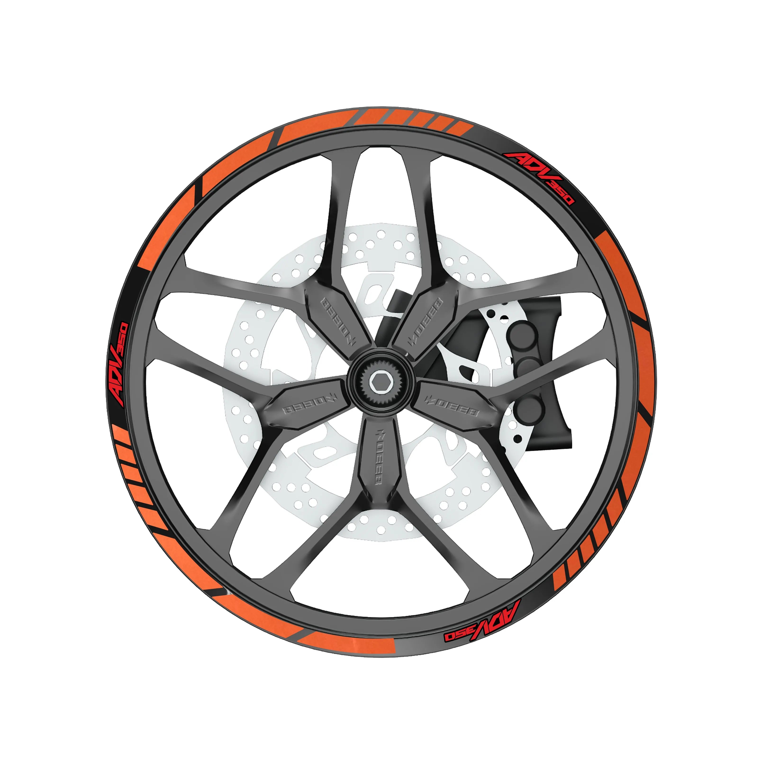 ADV350 Jant Şeridi - Deeb ADV350 Jant Şeridi - Deeb