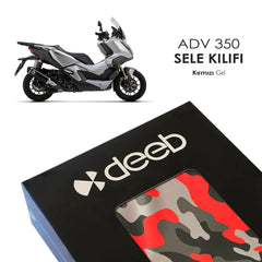 ADV350 Sele Kılıfı