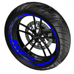 MotoGP model Jant Şeridi - Deeb