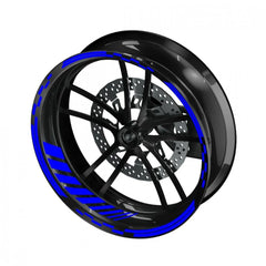 MotoGP model Jant Şeridi - Deeb