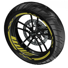 MotoGP model Jant Şeridi - Deeb