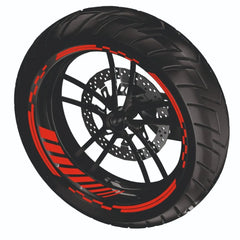 MotoGP model Jant Şeridi - Deeb