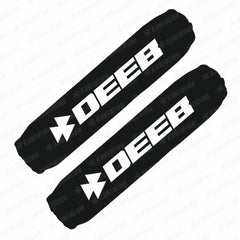 Deeb Baskılı Amortisör Çorabı Kılıfı - Deeb
