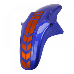 Çamurluk Sticker Model S - Deeb