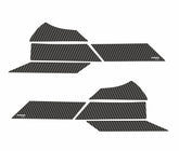 Honda ADV 350 Grenaj Yan Pad Set