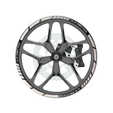 CFMOTO Jant Şeridi - Deeb