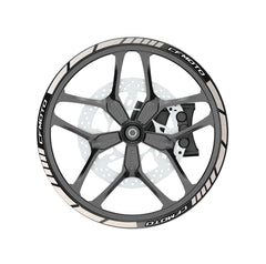 CFMOTO Jant Şeridi - Deeb