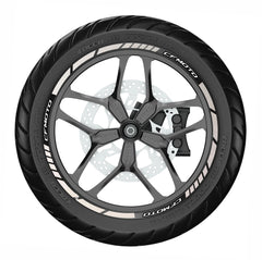 CFMOTO Jant Şeridi - Deeb