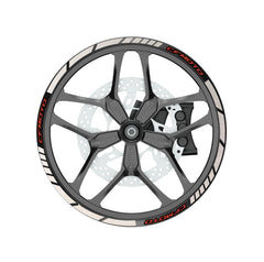 CFMOTO Jant Şeridi - Deeb