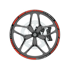 CFMOTO Jant Şeridi - Deeb