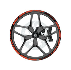 CFMOTO Jant Şeridi - Deeb