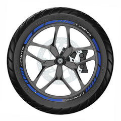 CFMOTO Jant Şeridi - Deeb