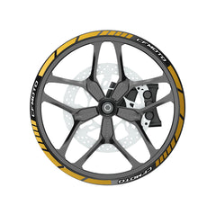 CFMOTO Jant Şeridi - Deeb