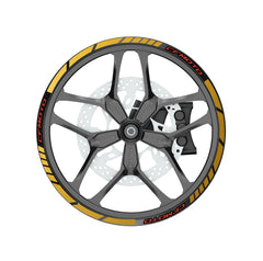 CFMOTO Jant Şeridi - Deeb