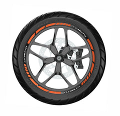 CFMOTO Jant Şeridi - Deeb