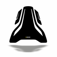 Dominar 250-400 Uyumlu Tank Pad - Deeb