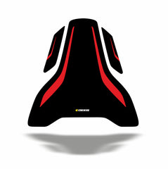 Dominar 250-400 Uyumlu Tank Pad - Deeb