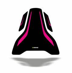 Dominar 250-400 Uyumlu Tank Pad - Deeb