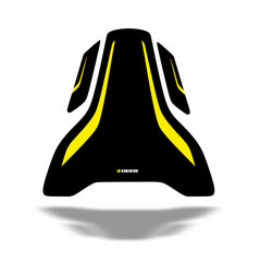 Dominar 250-400 Uyumlu Tank Pad - Deeb