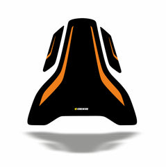 Dominar 250-400 Uyumlu Tank Pad - Deeb