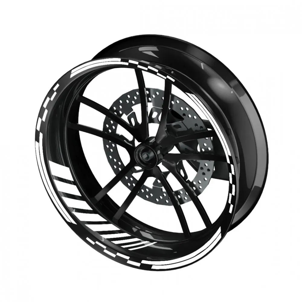 MotoGP model Jant Şeridi - Deeb