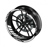 MotoGP model Jant Şeridi - Deeb