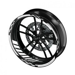 MotoGP model Jant Şeridi - Deeb