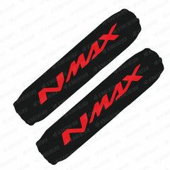 Nmax Baskılı Amortisör Çorabı Kılıfı - Deeb