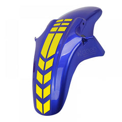 Çamurluk Sticker Model S - Deeb