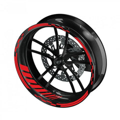 MotoGP model Jant Şeridi - Deeb