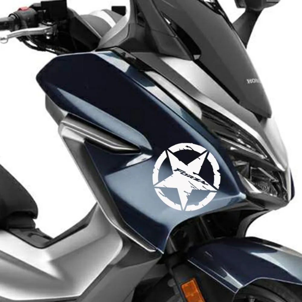 Forza Yıldız Sticker Set - Deeb