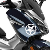 Forza Yıldız Sticker Set - Deeb