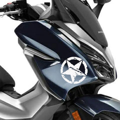 Forza Yıldız Sticker Set - Deeb