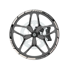 250 NK Jant Şeridi - Deeb