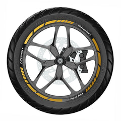 250 NK Jant Şeridi - Deeb