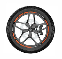 250 NK Jant Şeridi - Deeb