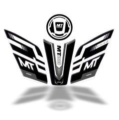 650 MT Tank Pad - Deeb