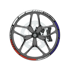 450SR Jant Şeridi - Deeb