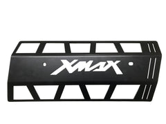 Xmax 2018-2024 Egzoz Koruma Demiri