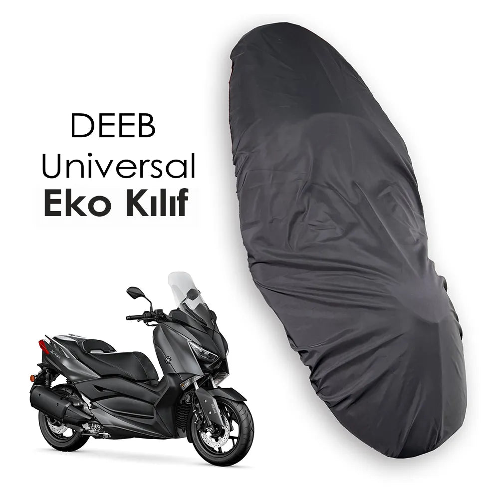 Eko Sele Kılıfı Universal - Deeb