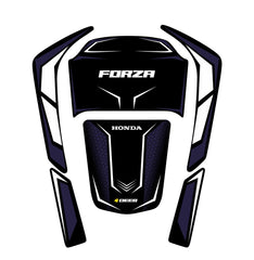 Forza Tank Pad - Deeb