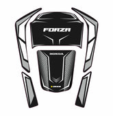 Forza Tank Pad - Deeb